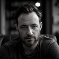 Andrew Dodds, Co-Founder of Simple Stack